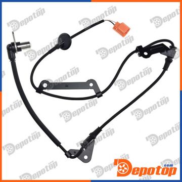 Capteur ABS avant droite pour HONDA | BAS2038, J5914015